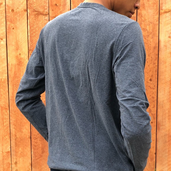 Rough Dress Long Sleeve Shirt | Poshmark
